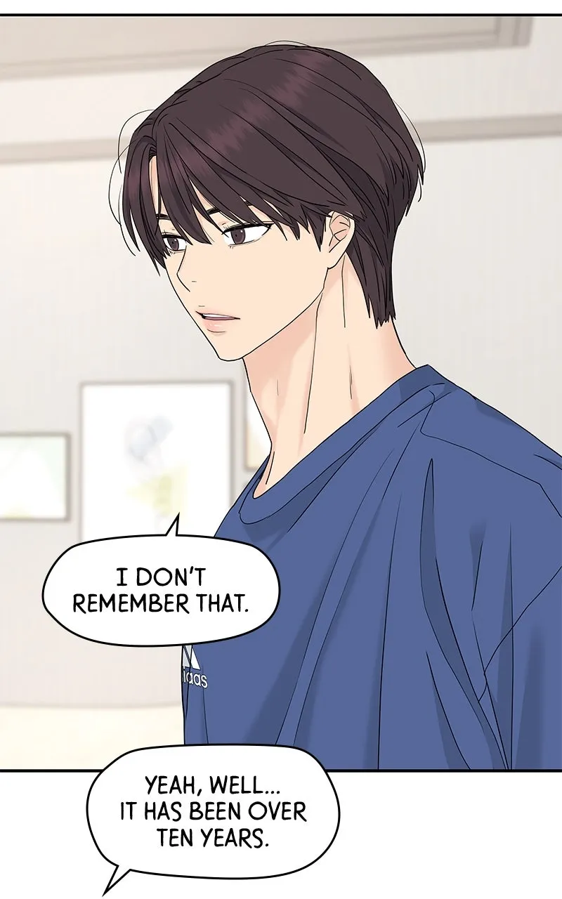 Read Press Play, Sami chapter 52 image 19 on Lezhin