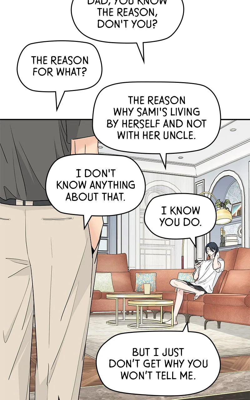 Read Press Play, Sami chapter 52 image 2 on Lezhin