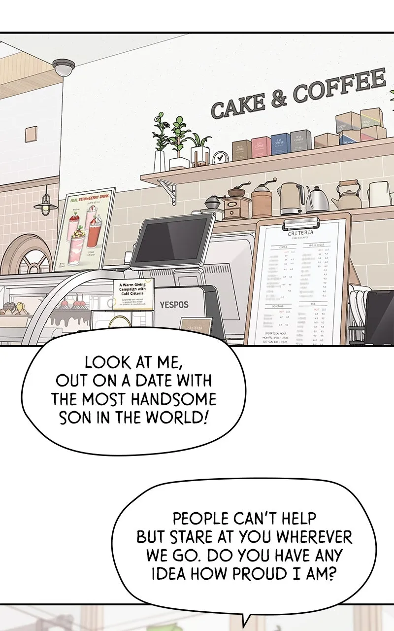 Read Press Play, Sami chapter 52 image 21 on Lezhin