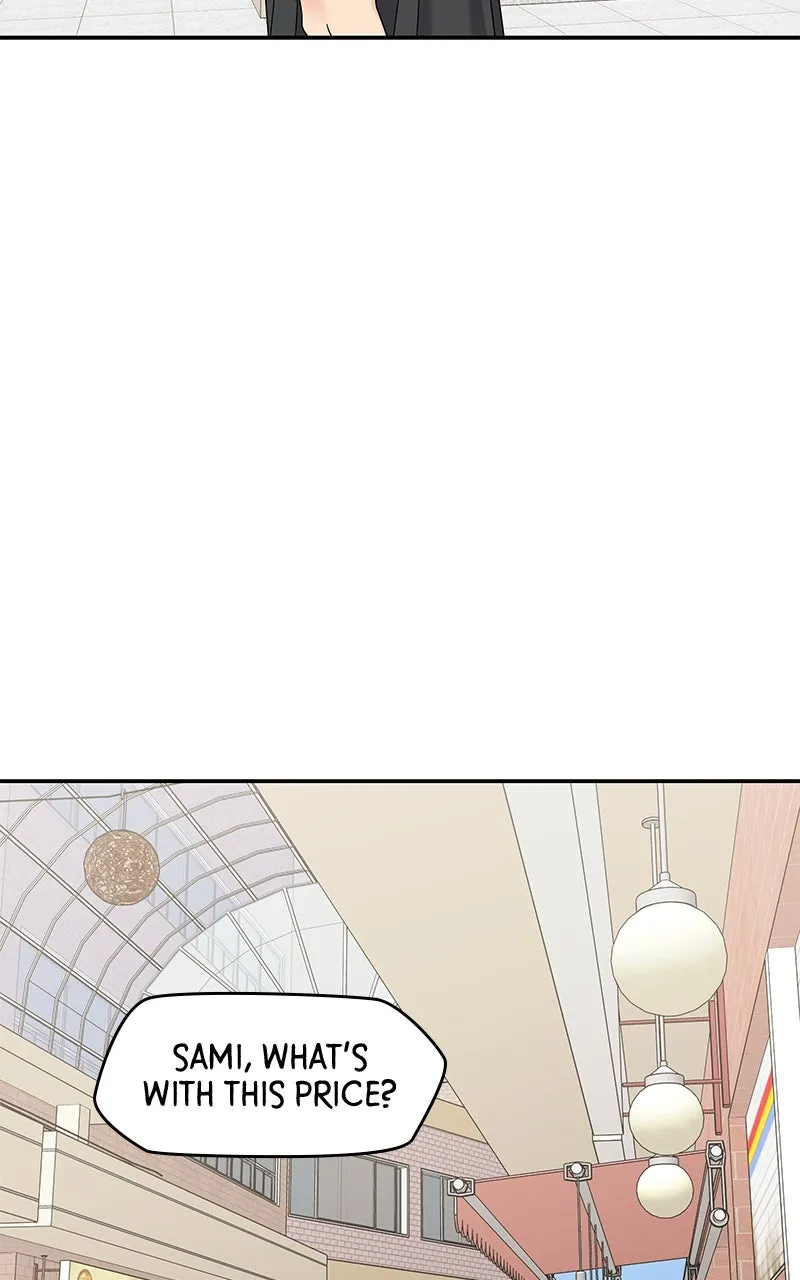 Read Press Play, Sami chapter 52 image 28 on Lezhin