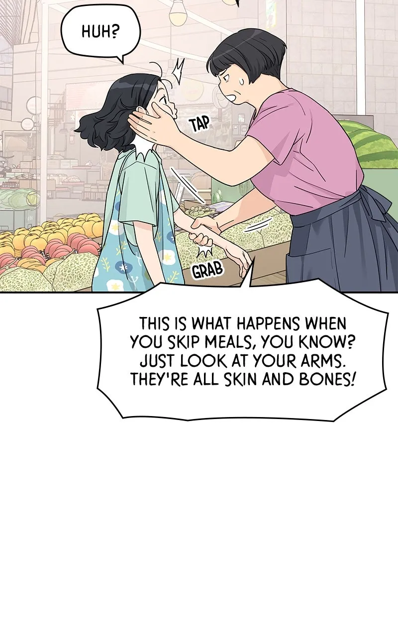 Read Press Play, Sami chapter 52 image 32 on Lezhin