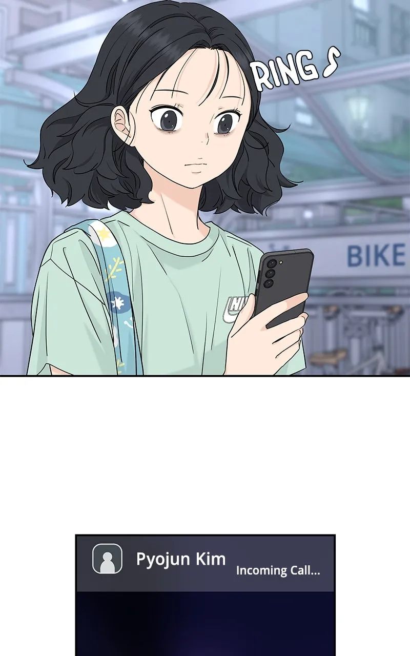 Read Press Play, Sami chapter 52 image 35 on Lezhin