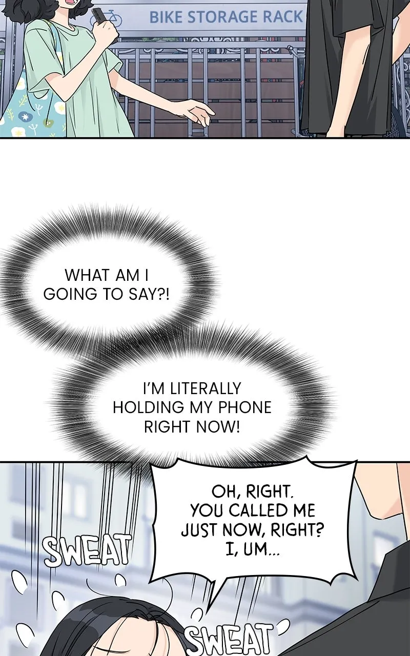 Read Press Play, Sami chapter 52 image 44 on Lezhin