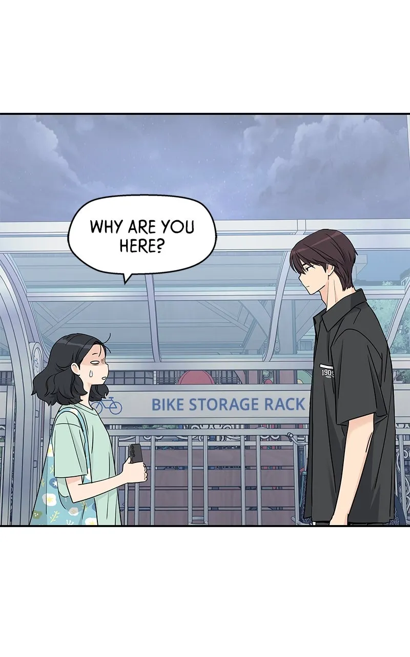 Read Press Play, Sami chapter 52 image 46 on Lezhin
