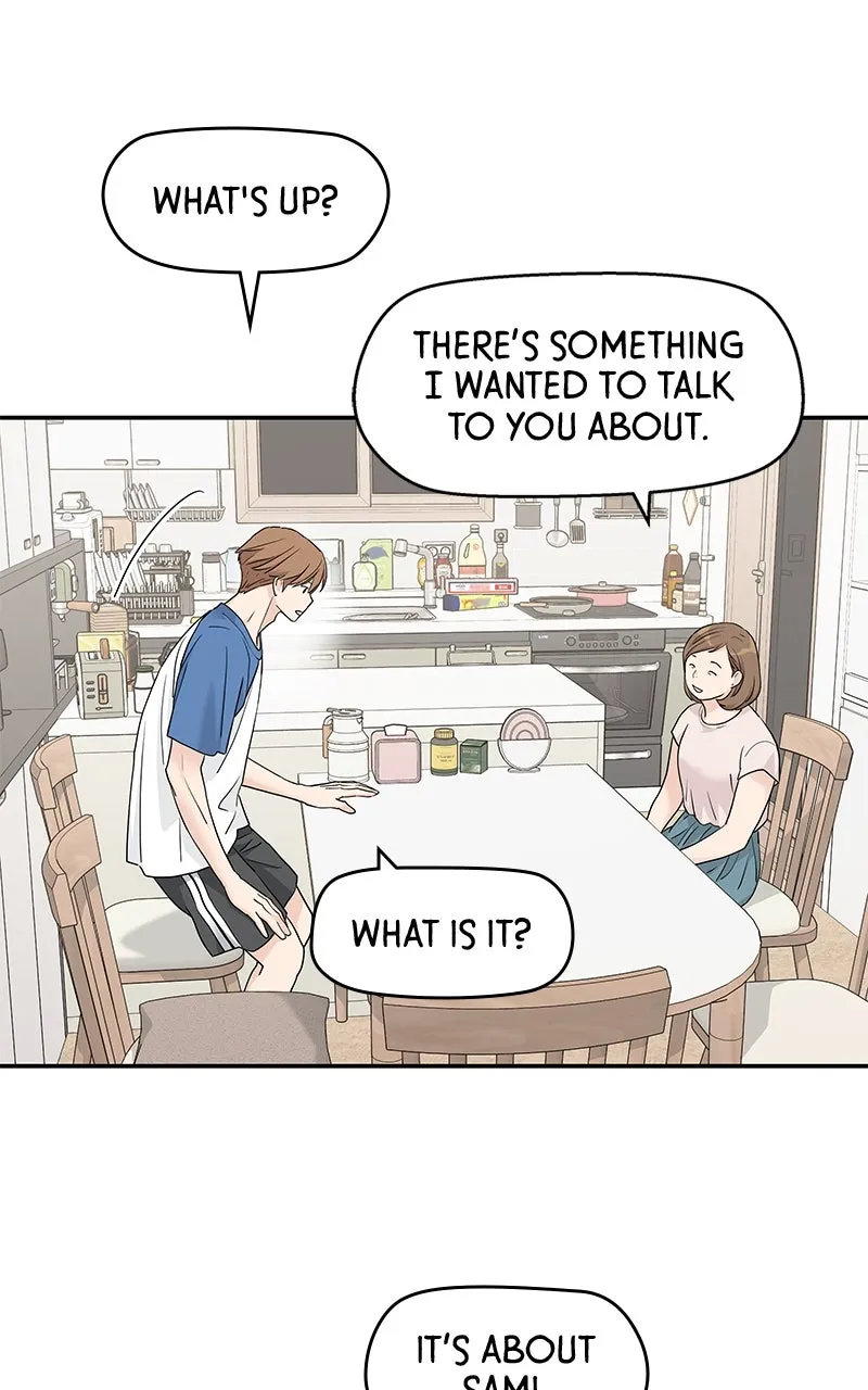 Read Press Play, Sami chapter 52 image 64 on Lezhin