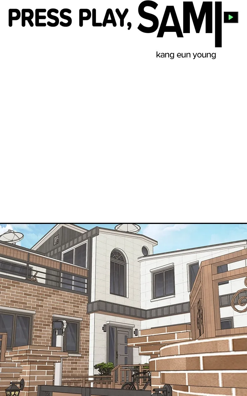 Read Press Play, Sami chapter 52 image 7 on Lezhin