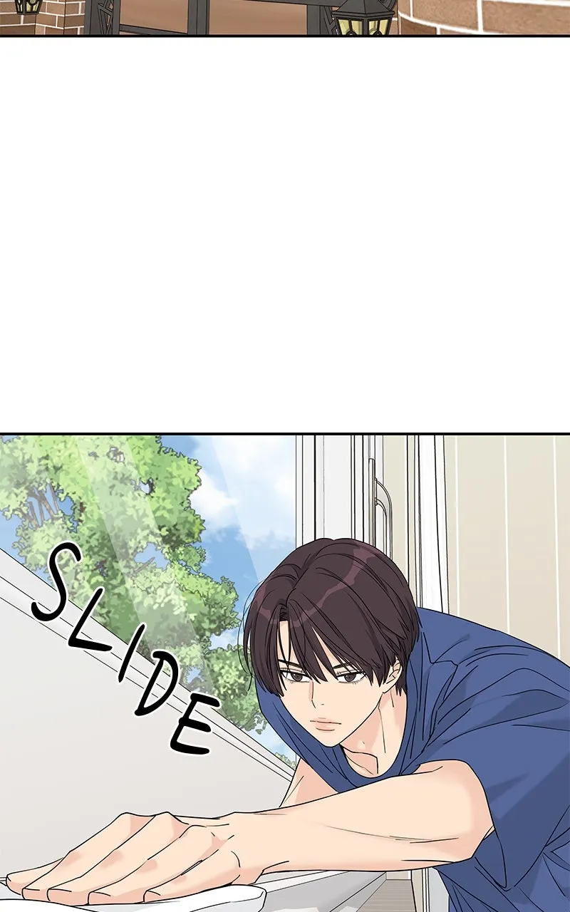 Read Press Play, Sami chapter 52 image 8 on Lezhin