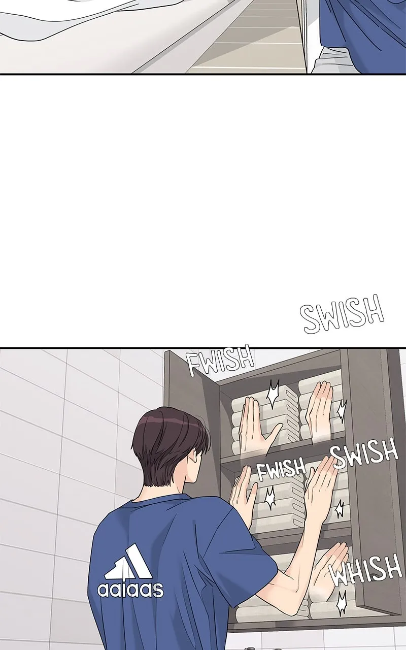 Read Press Play, Sami chapter 52 image 9 on Lezhin
