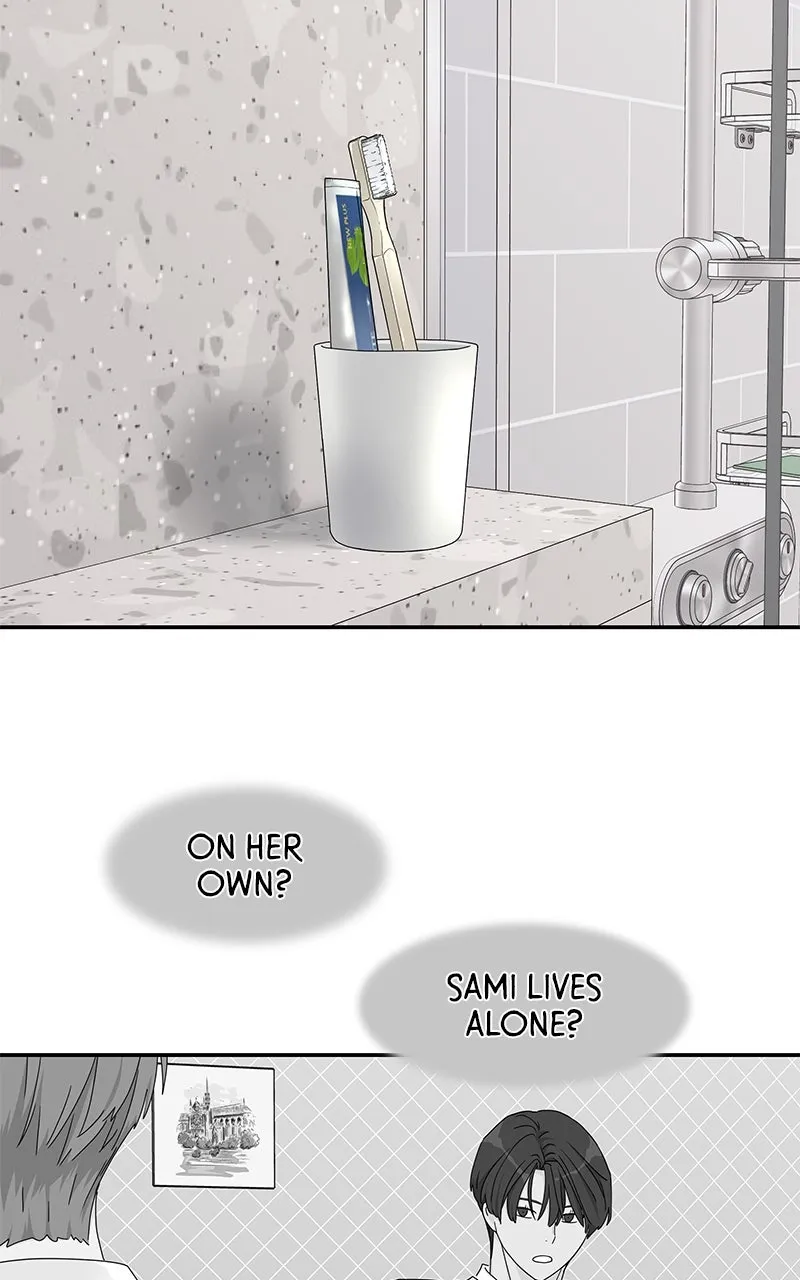 Read Press Play, Sami chapter 53 image 13 on Lezhin
