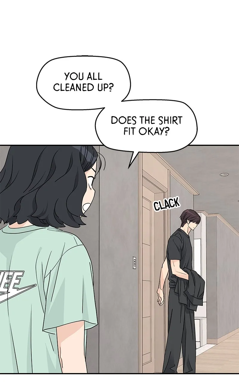 Read Press Play, Sami chapter 53 image 15 on Lezhin