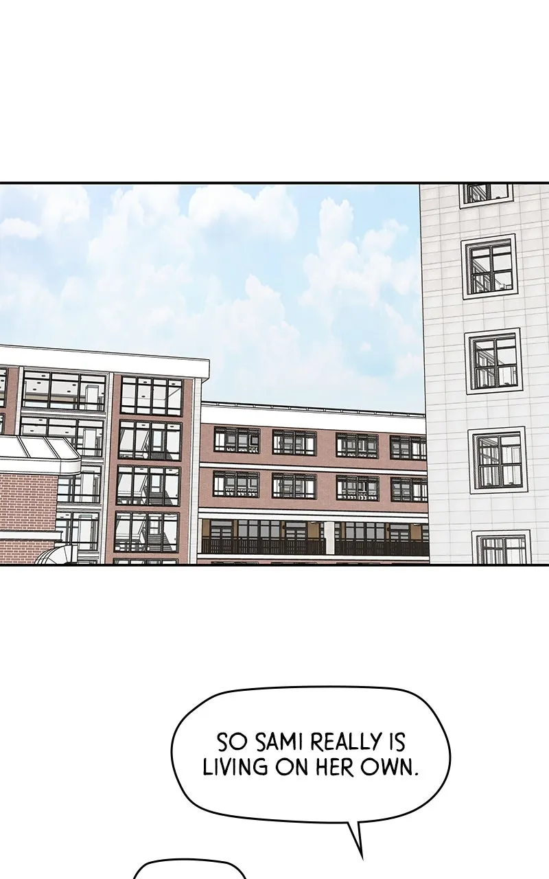 Read Press Play, Sami chapter 53 image 29 on Lezhin