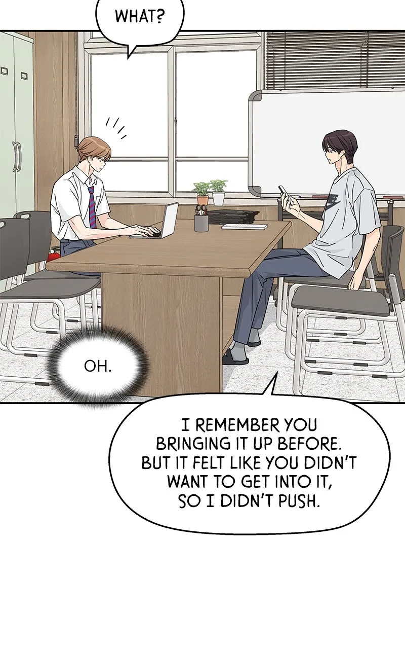 Read Press Play, Sami chapter 53 image 30 on Lezhin