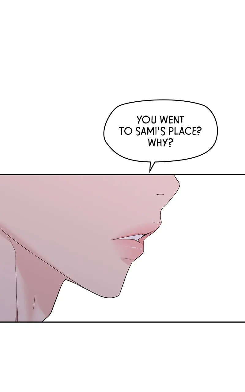 Read Press Play, Sami chapter 53 image 35 on Lezhin