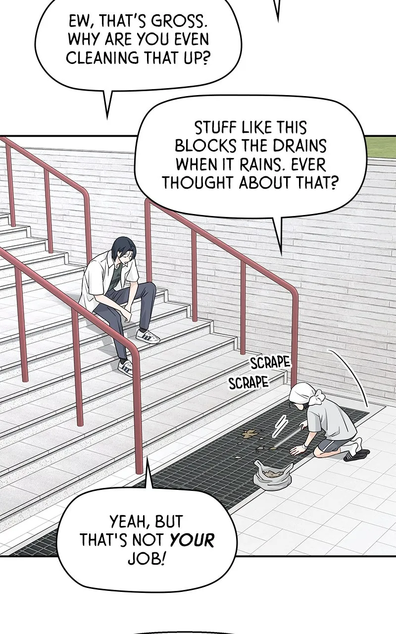 Read Press Play, Sami chapter 53 image 42 on Lezhin