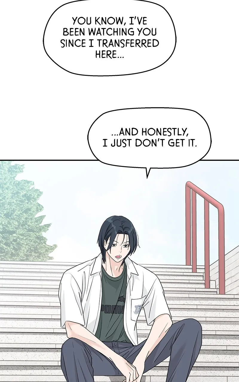 Read Press Play, Sami chapter 53 image 43 on Lezhin