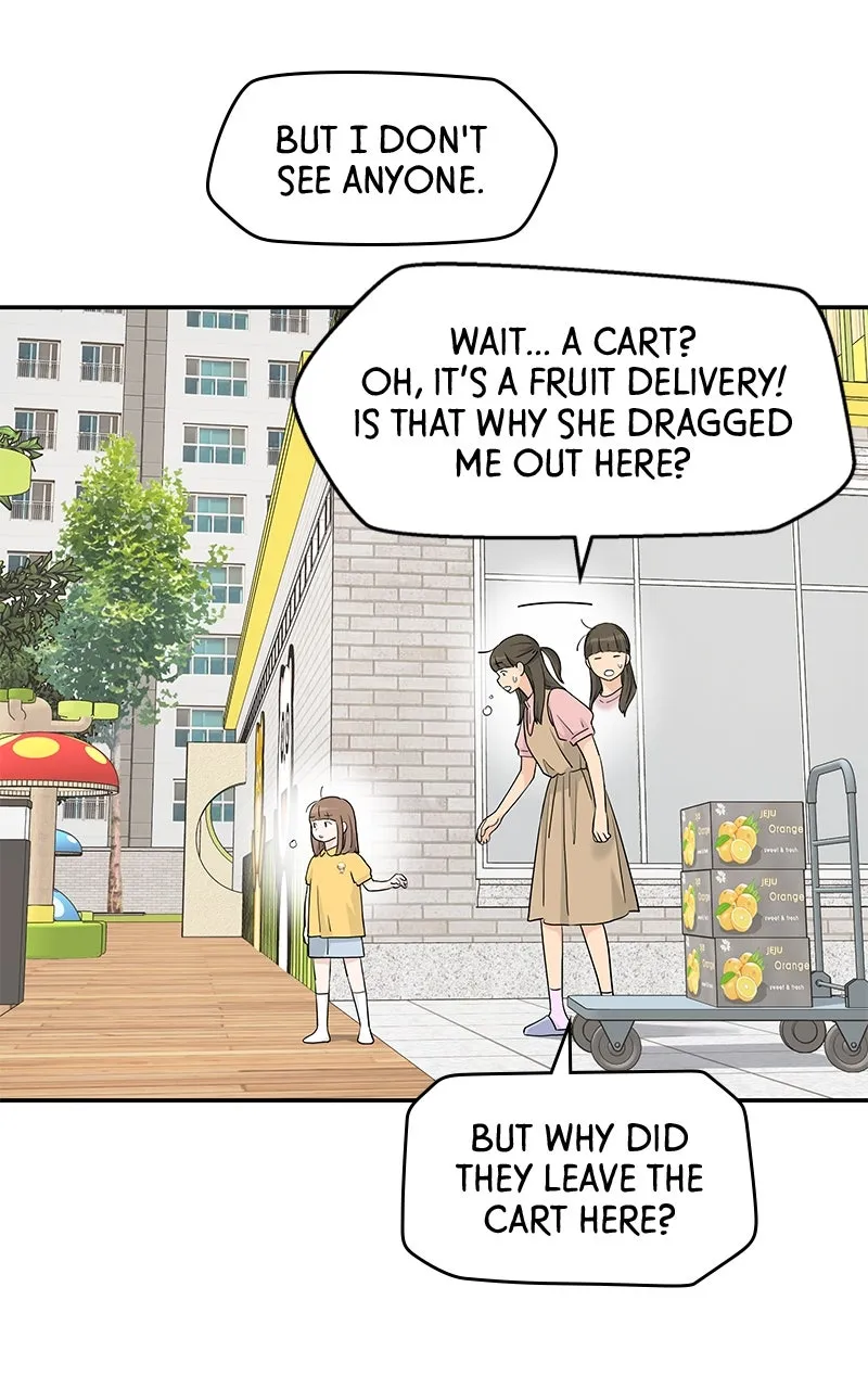Read Press Play, Sami chapter 54 image 1 on Lezhin