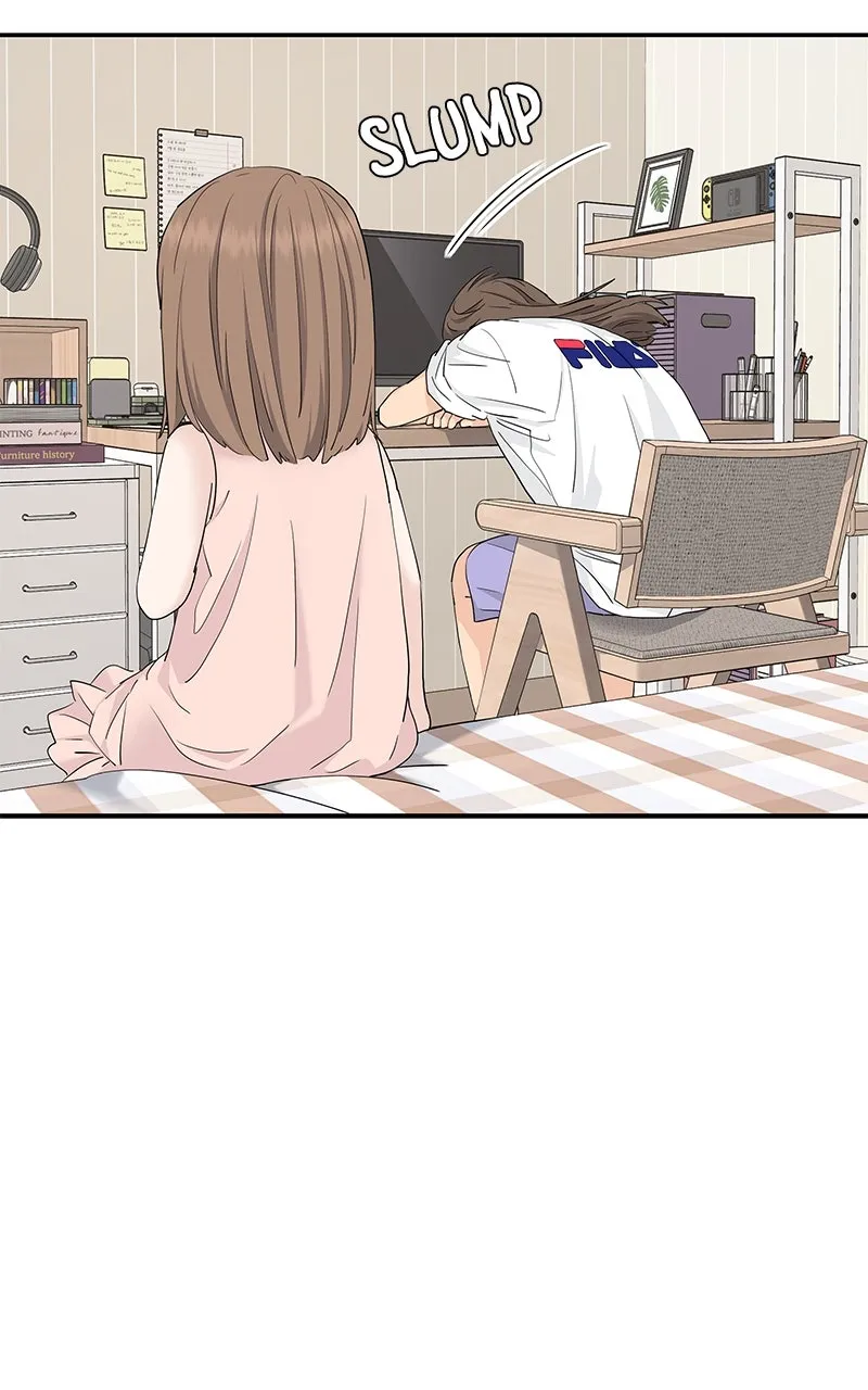 Read Press Play, Sami chapter 54 image 12 on Lezhin