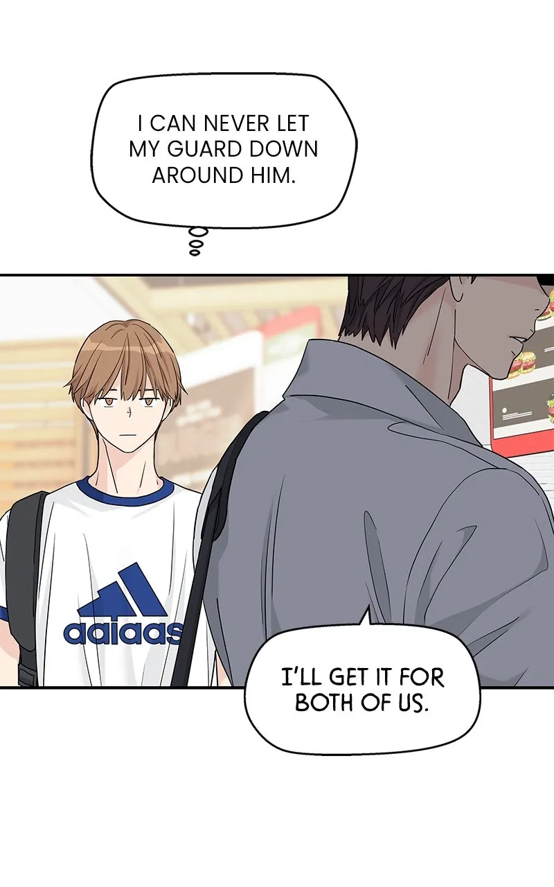 Read Press Play, Sami chapter 54 image 18 on Lezhin