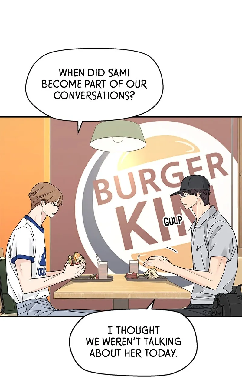 Read Press Play, Sami chapter 54 image 20 on Lezhin