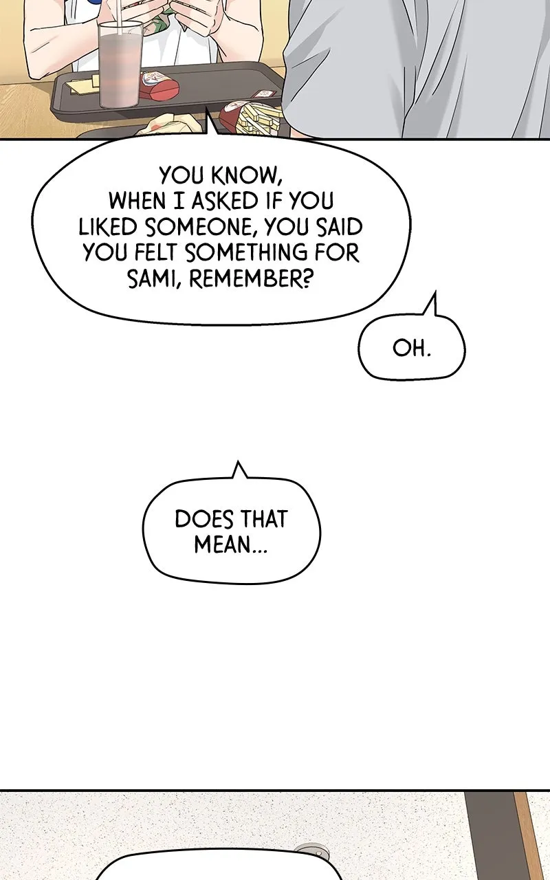 Read Press Play, Sami chapter 54 image 23 on Lezhin