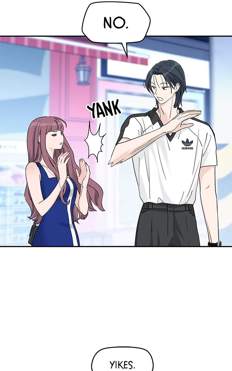 Read Press Play, Sami chapter 54 image 37 on Lezhin