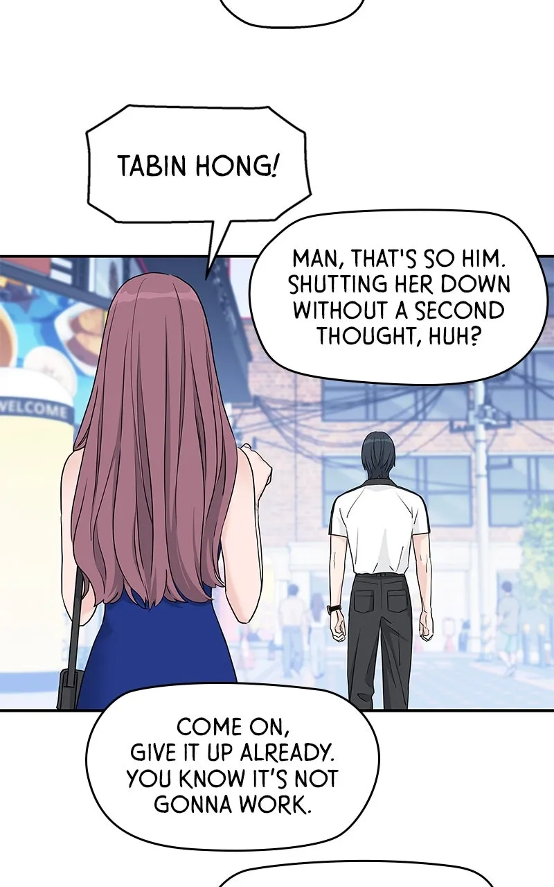 Read Press Play, Sami chapter 54 image 38 on Lezhin