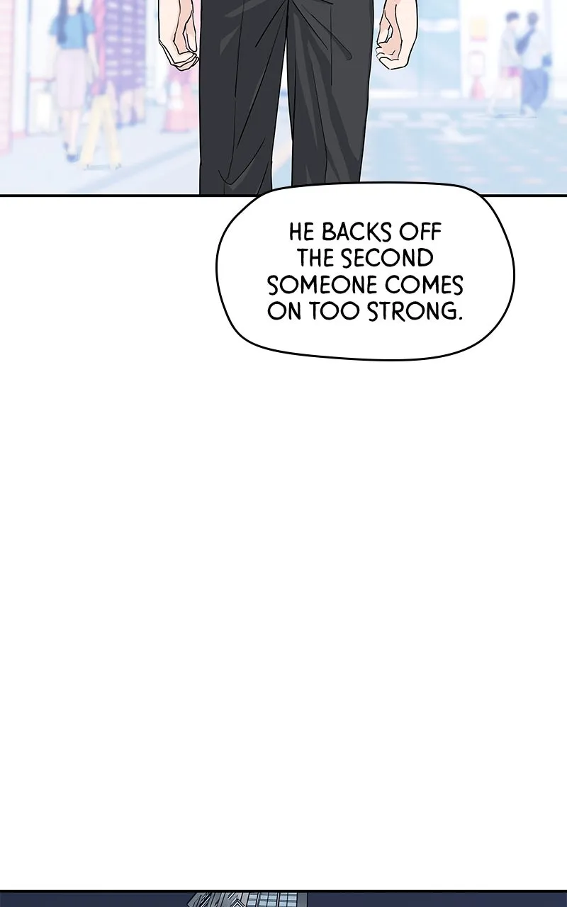Read Press Play, Sami chapter 54 image 40 on Lezhin