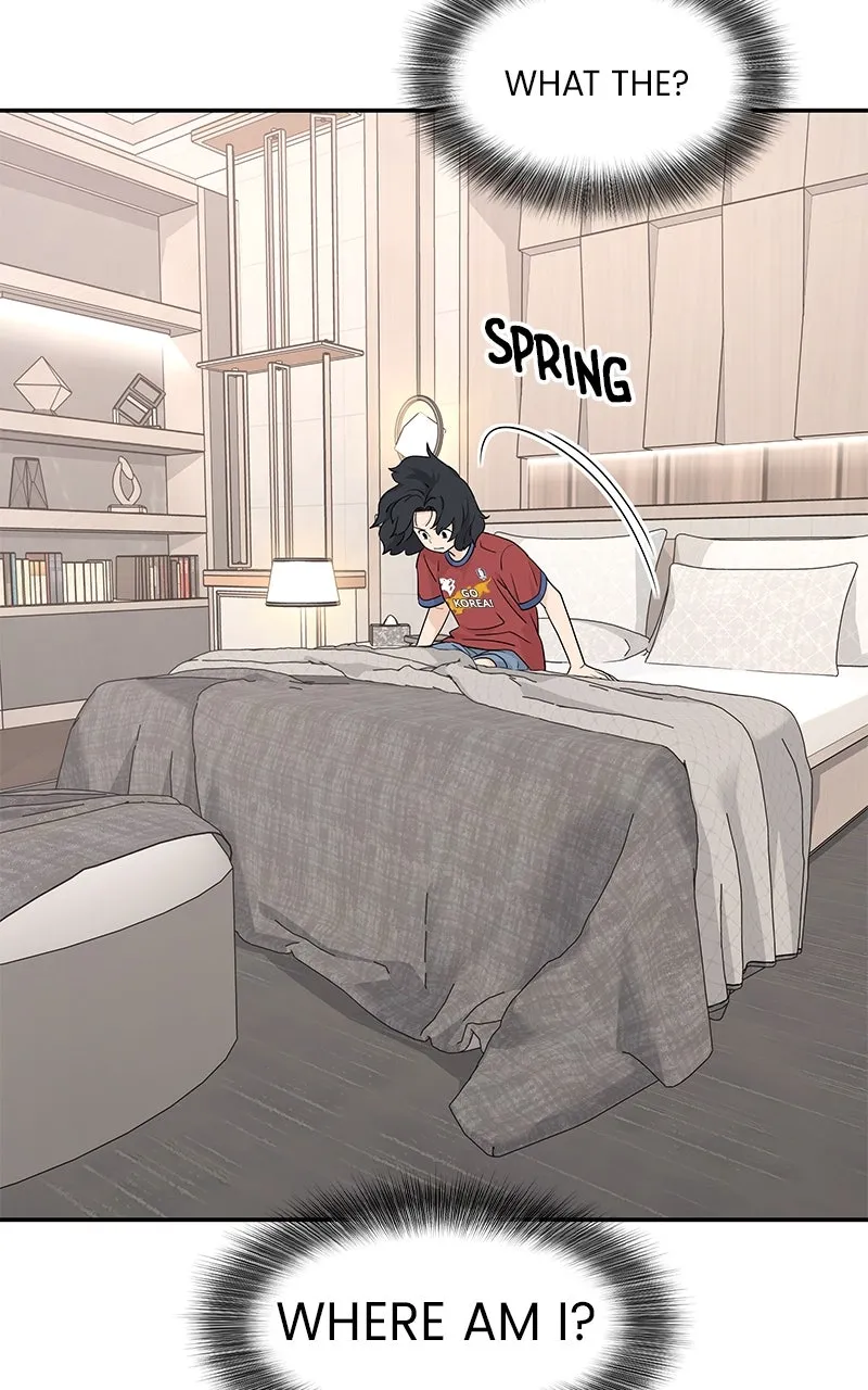 Read Press Play, Sami chapter 54 image 54 on Lezhin