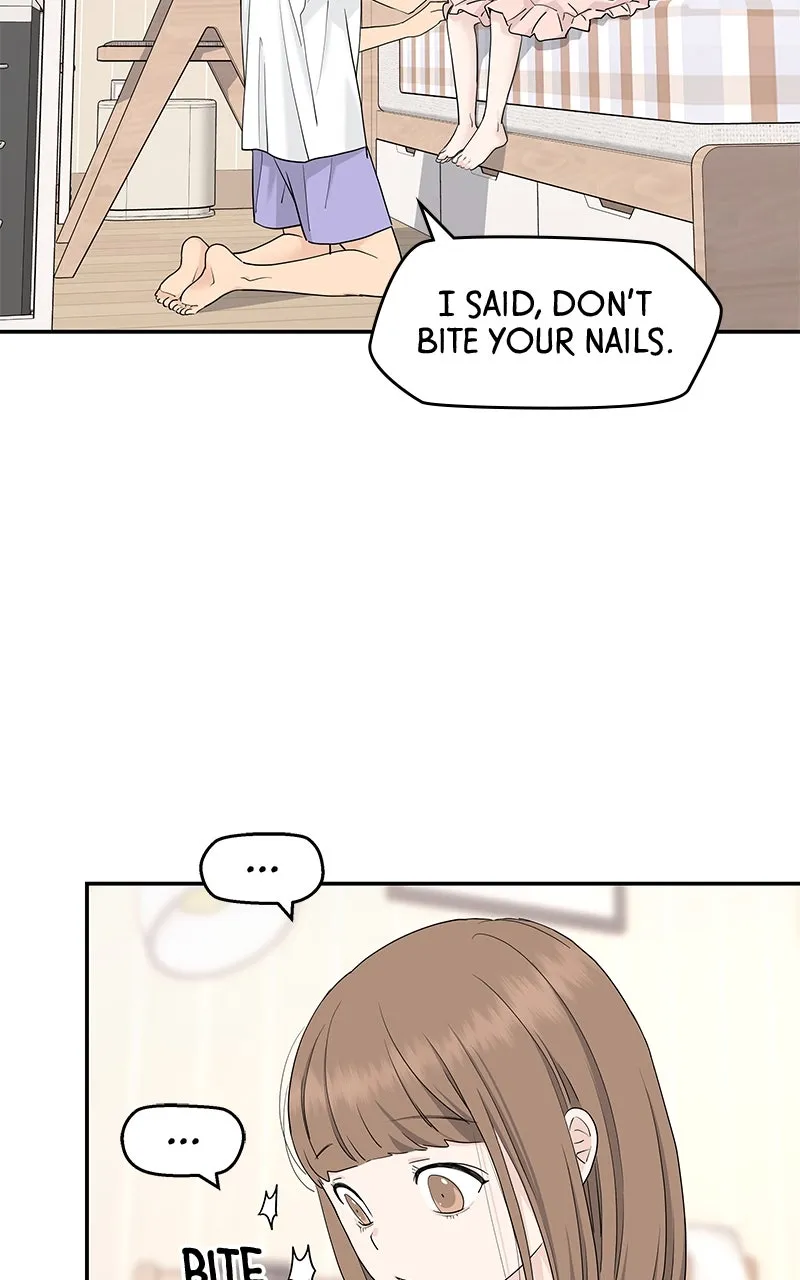 Read Press Play, Sami chapter 54 image 8 on Lezhin