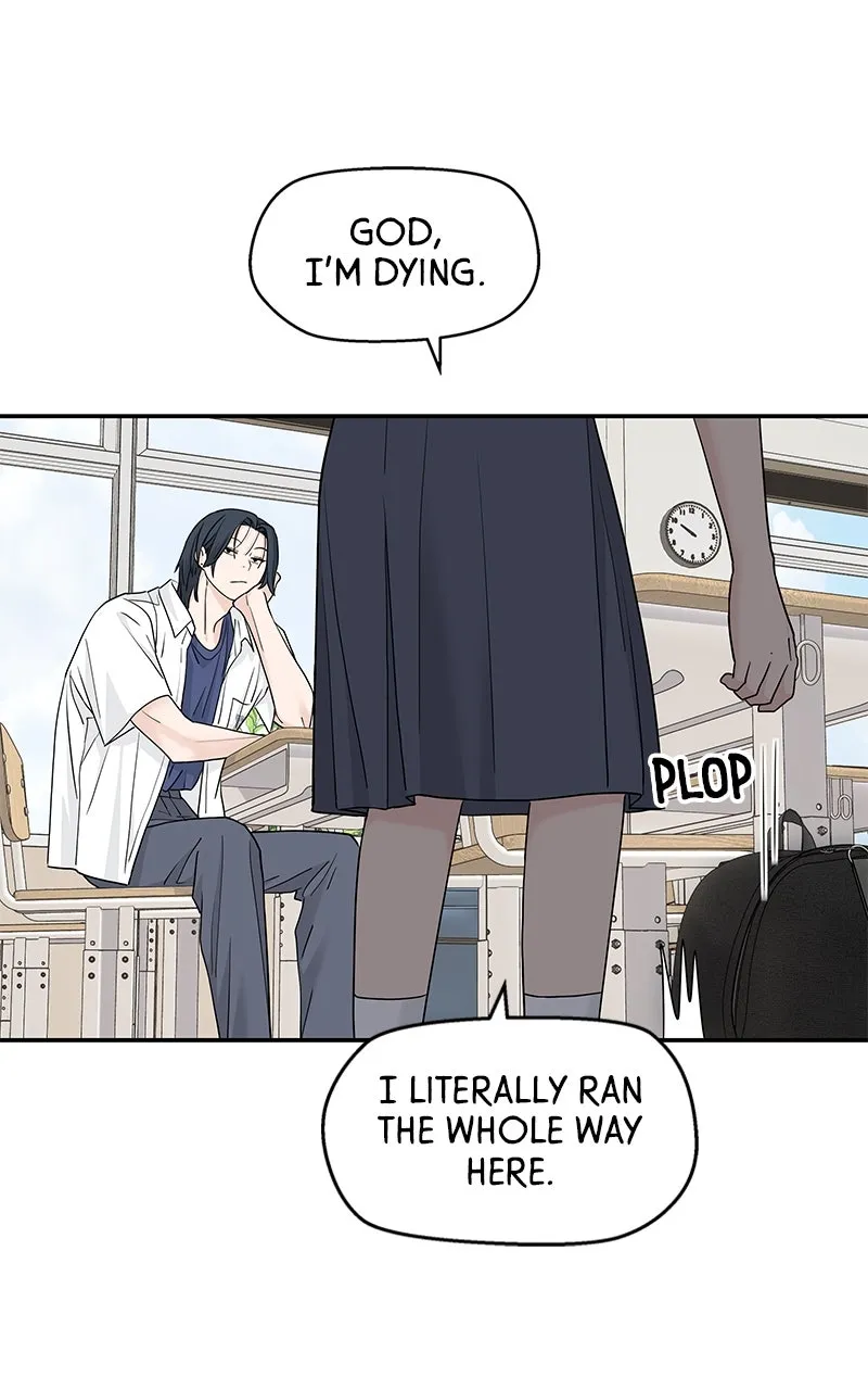 Read Press Play, Sami chapter 55 image 13 on Lezhin