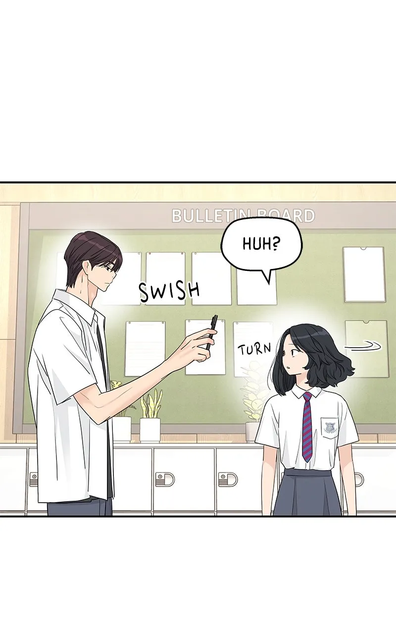 Read Press Play, Sami chapter 55 image 19 on Lezhin