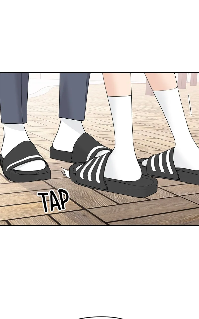 Read Press Play, Sami chapter 55 image 36 on Lezhin