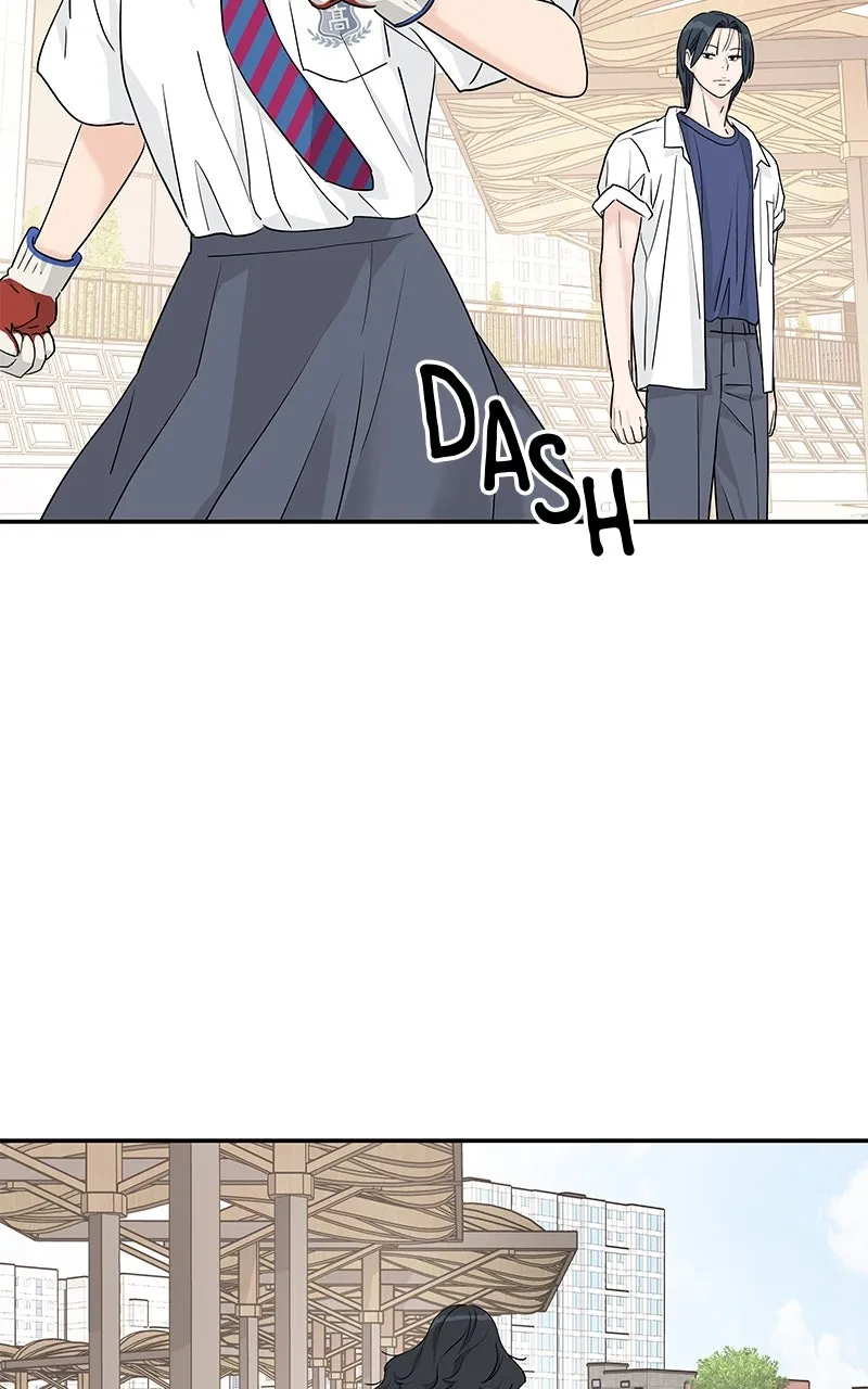 Read Press Play, Sami chapter 55 image 42 on Lezhin