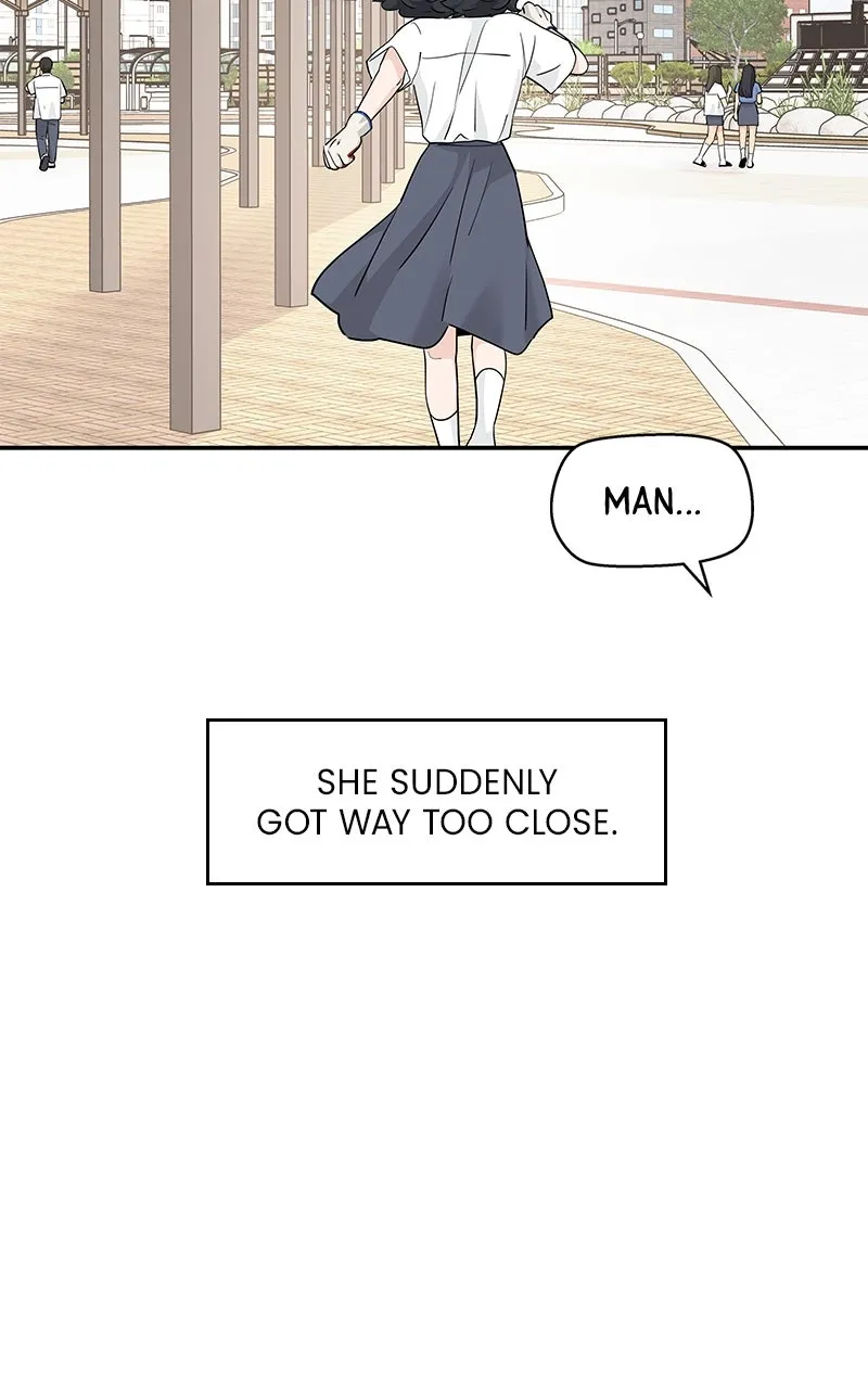 Read Press Play, Sami chapter 55 image 43 on Lezhin