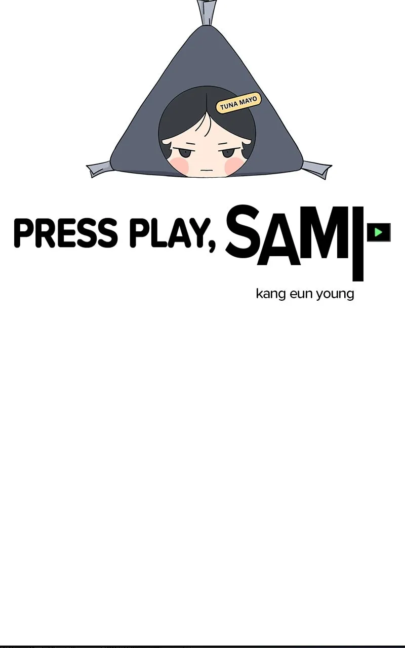 Read Press Play, Sami chapter 55 image 5 on Lezhin