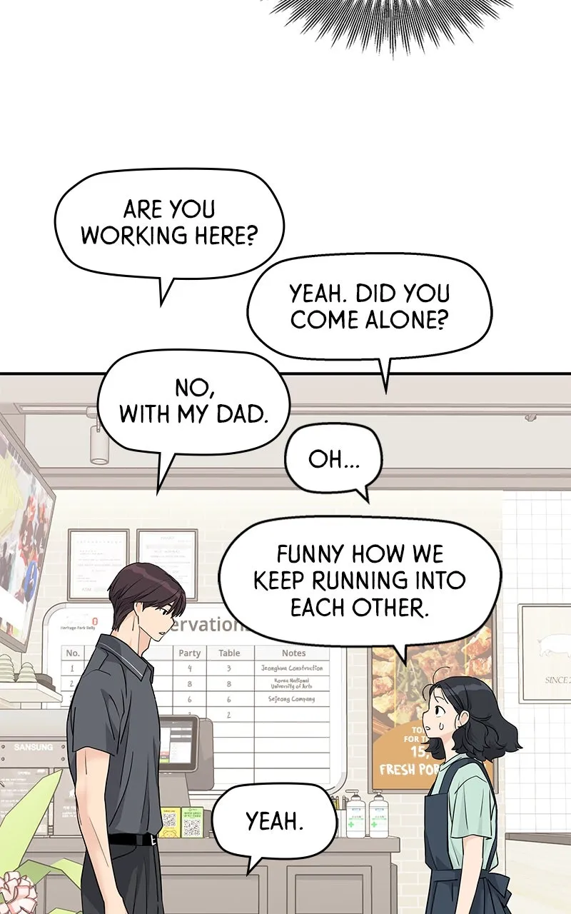 Read Press Play, Sami chapter 55 image 51 on Lezhin