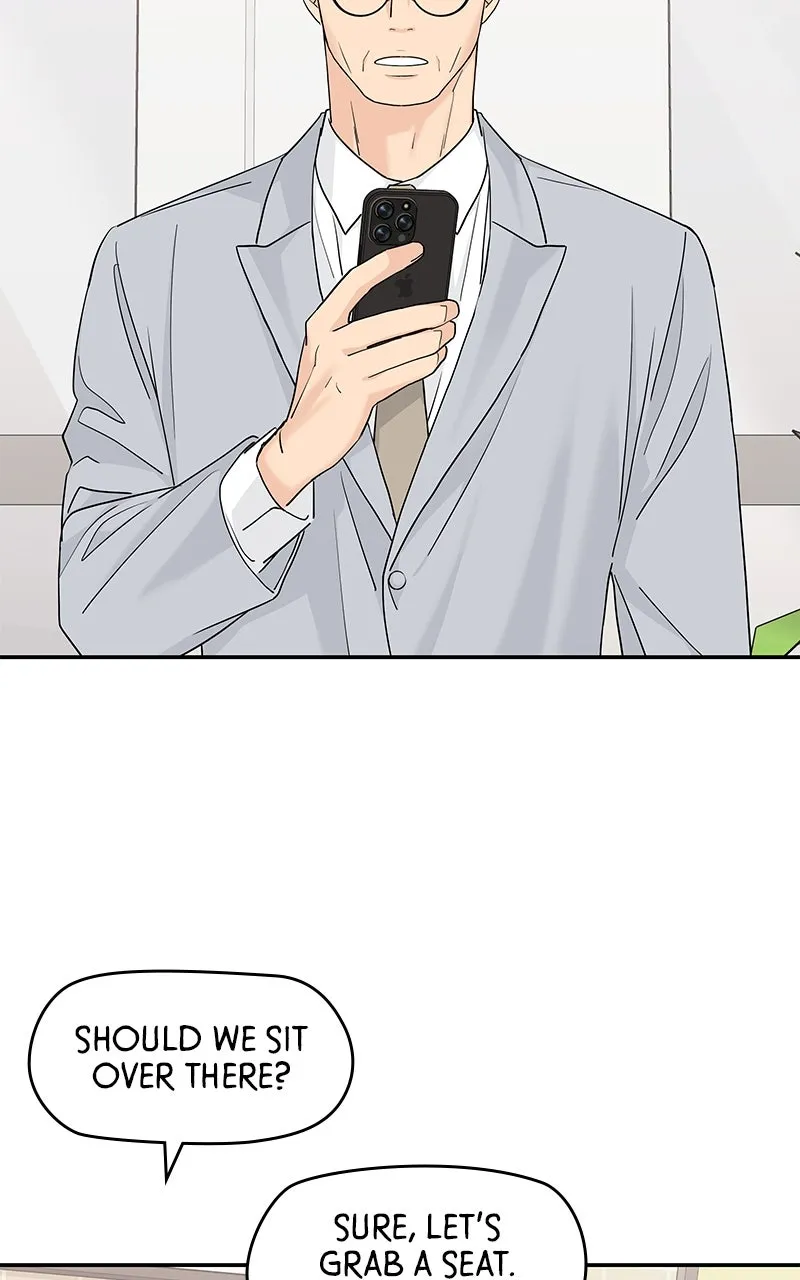 Read Press Play, Sami chapter 55 image 55 on Lezhin
