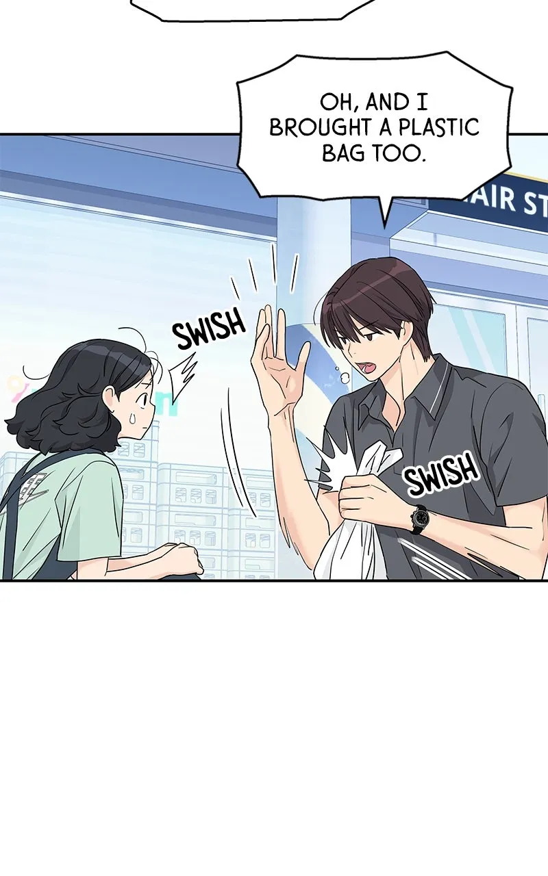 Read Press Play, Sami chapter 55 image 75 on Lezhin