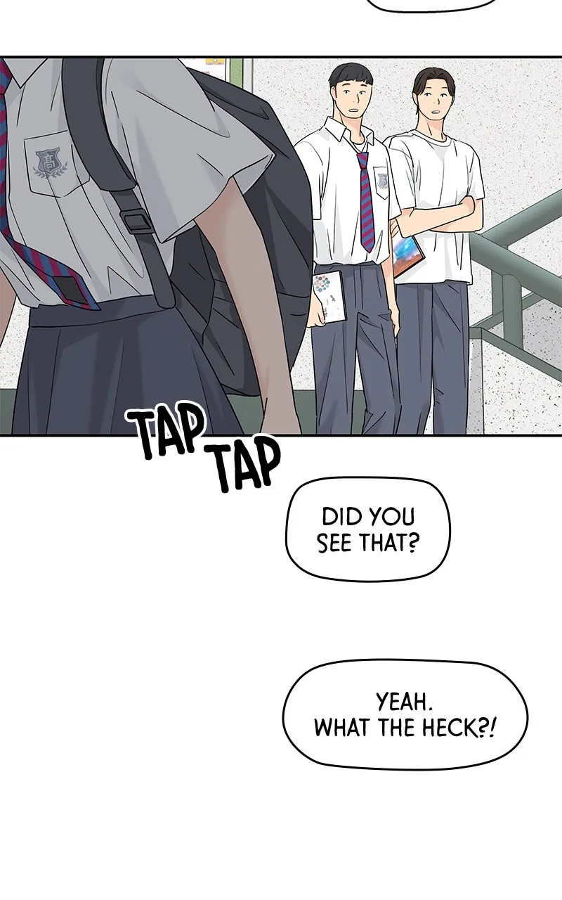 Read Press Play, Sami chapter 55 image 8 on Lezhin