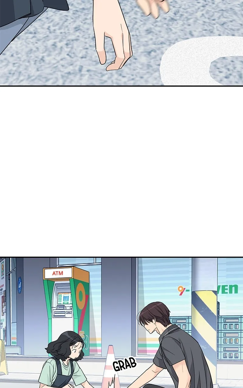 Read Press Play, Sami chapter 56 image 10 on Lezhin