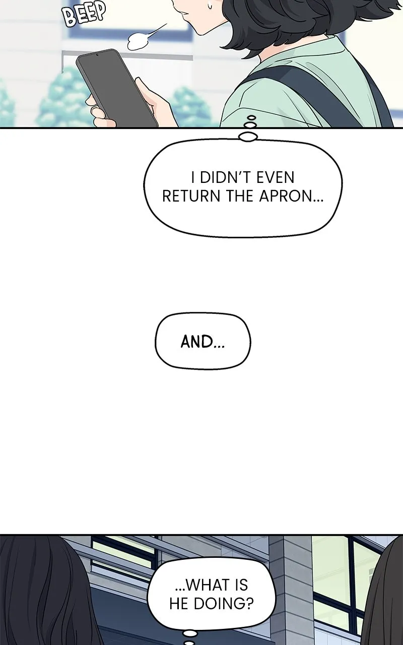 Read Press Play, Sami chapter 56 image 23 on Lezhin