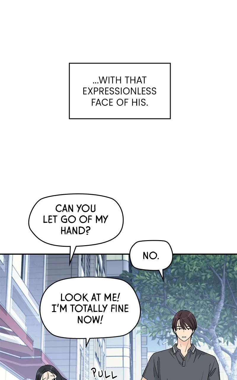 Read Press Play, Sami chapter 56 image 26 on Lezhin