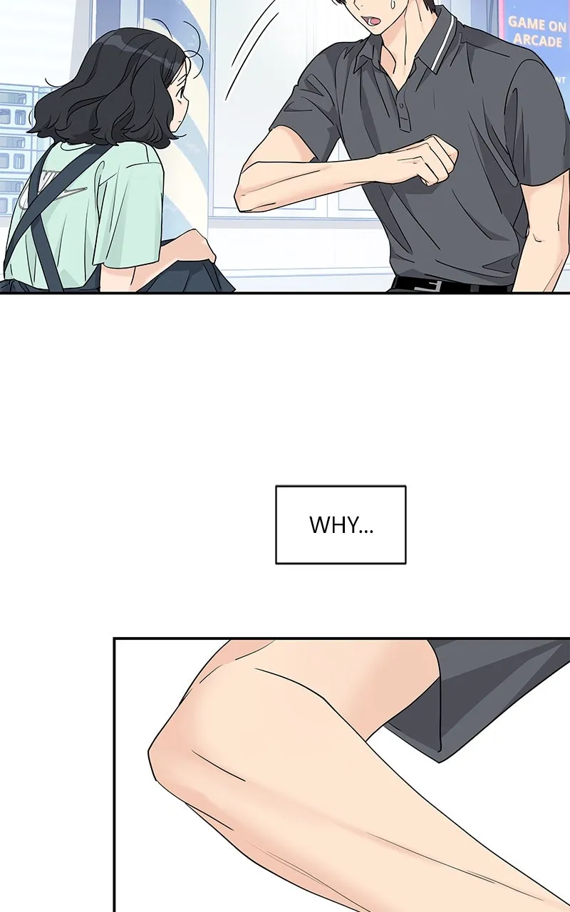 Read Press Play, Sami chapter 56 image 3 on Lezhin