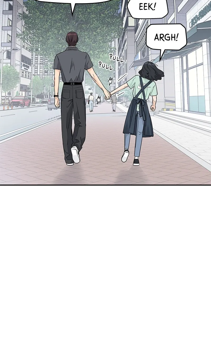 Read Press Play, Sami chapter 56 image 30 on Lezhin