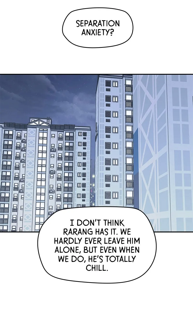 Read Press Play, Sami chapter 56 image 31 on Lezhin