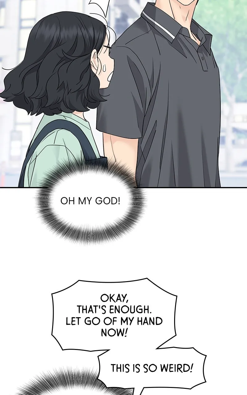 Read Press Play, Sami chapter 56 image 38 on Lezhin