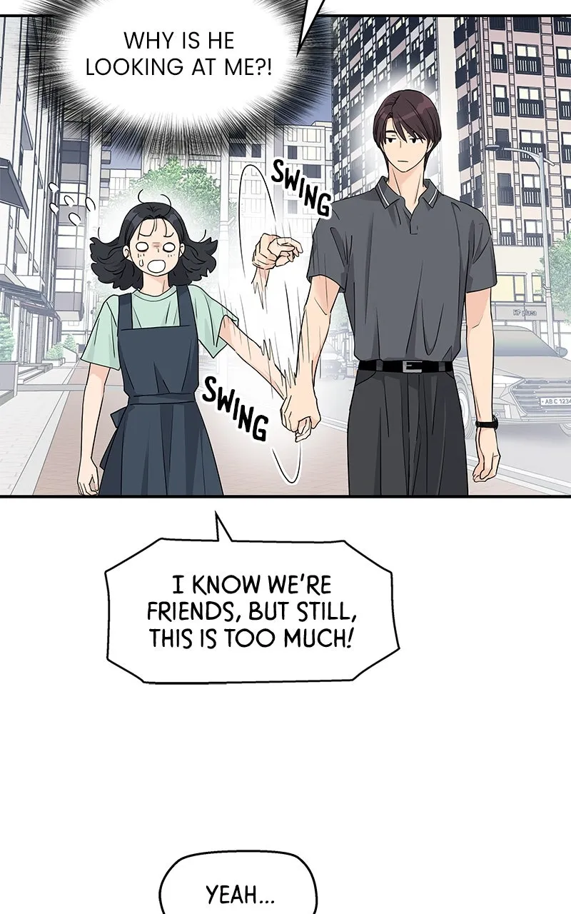 Read Press Play, Sami chapter 56 image 39 on Lezhin