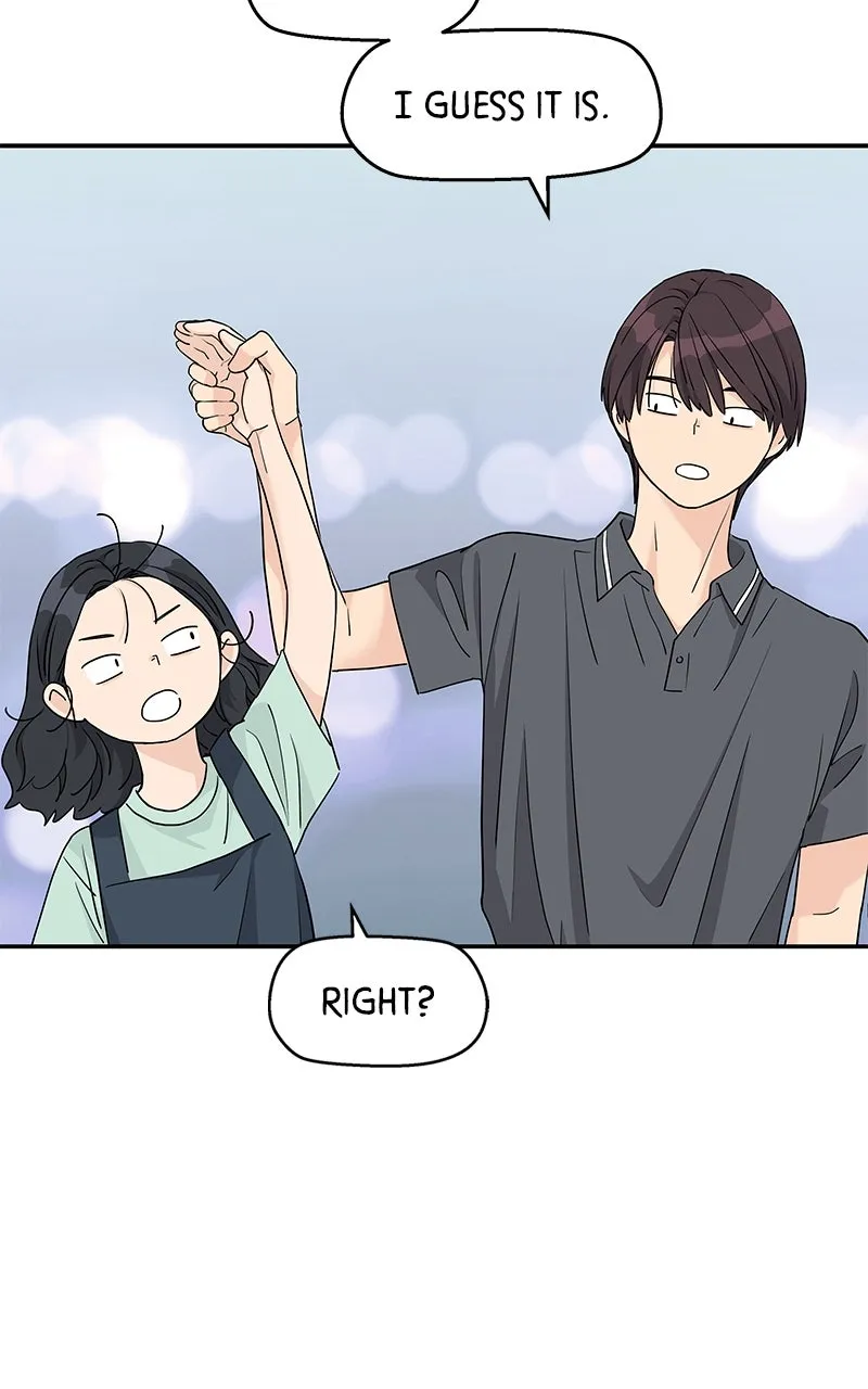 Read Press Play, Sami chapter 56 image 40 on Lezhin