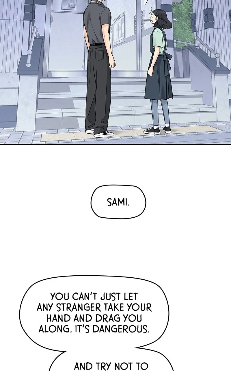 Read Press Play, Sami chapter 56 image 47 on Lezhin