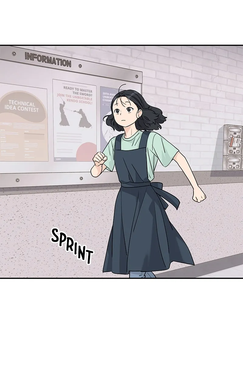 Read Press Play, Sami chapter 56 image 55 on Lezhin